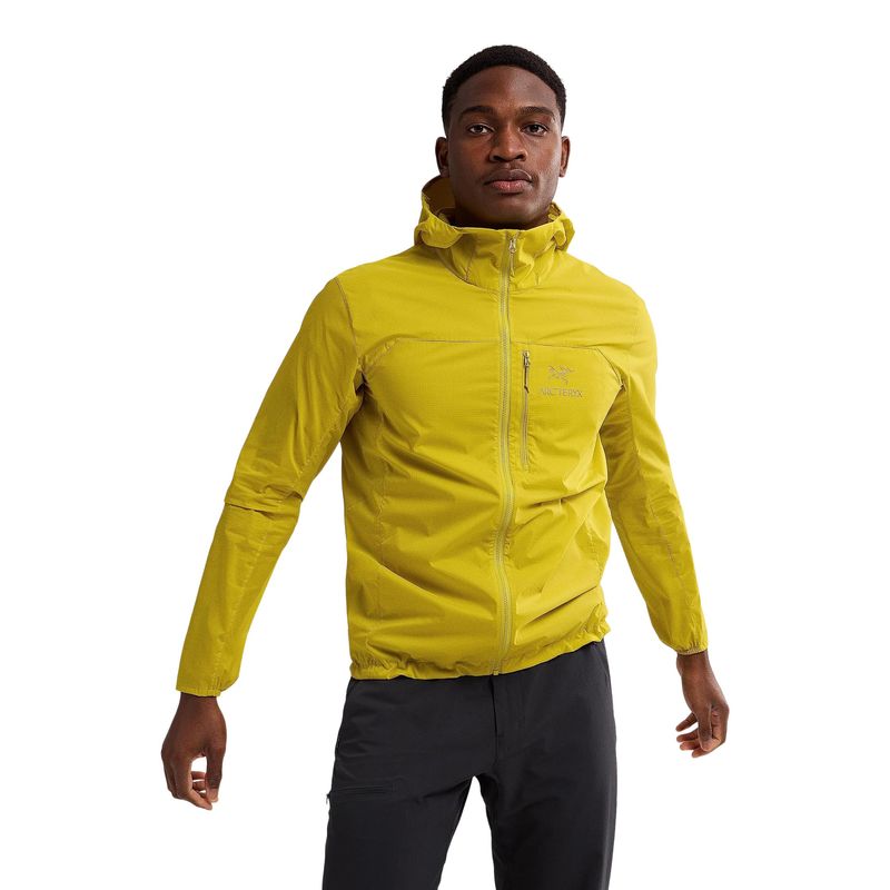 始祖鸟SquamishHoody男士夹克