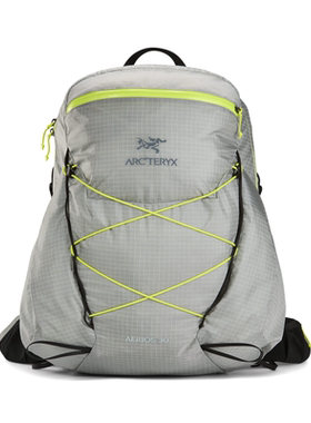 ARC'TERYX/始祖鸟登山包双肩包Aerios 30L户外背包徒步9839671
