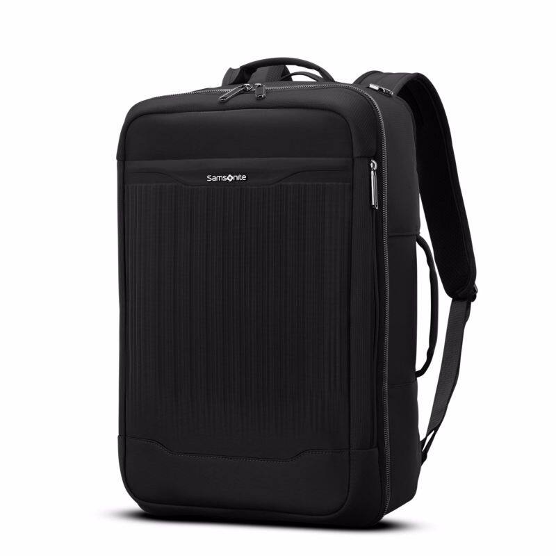 Samsonite/新秀丽双肩包电脑包大容量旅行包商务背包男包女包新款