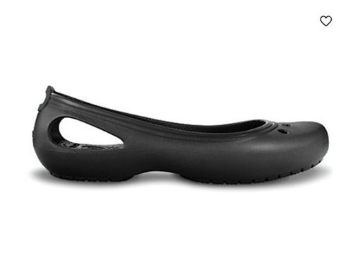 crocs透气时尚秋冬轻便正品女鞋