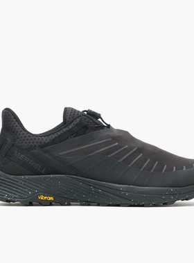 Merrell/迈乐男士户外休闲鞋Embark运动鞋包裹性强透气舒适53951M