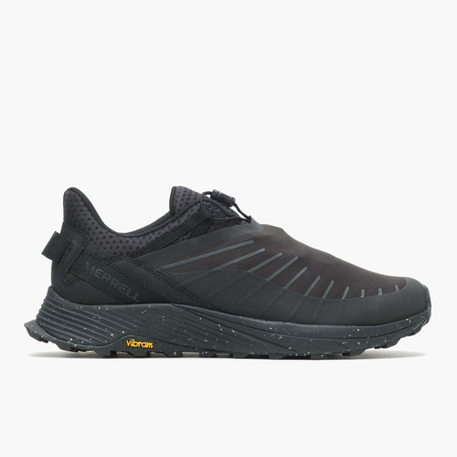 Merrell/迈乐男士户外休闲鞋Embark运动鞋包裹性强透气舒适53951M