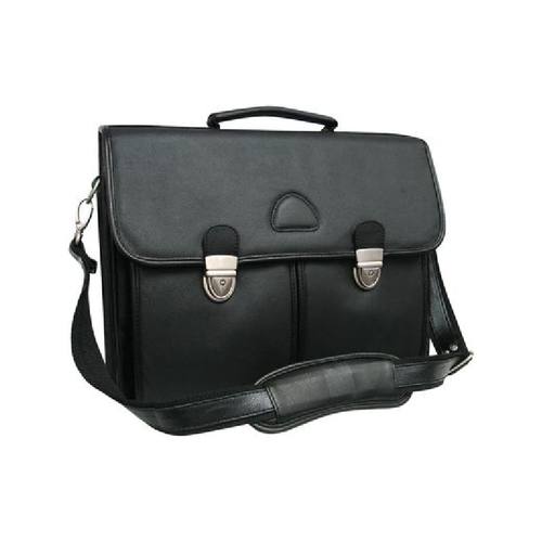 amerileather男中号手提单肩包