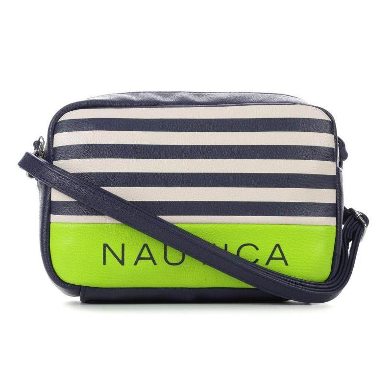 Nautica拎包挎包手提便捷旅游实用外出大容量耐磨正品120339