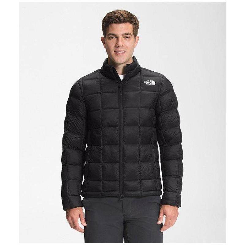 北面the north face男棉衣棉服秋冬轻质立领保暖正品nf0a5glj