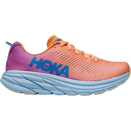 HOKA ONE ONE女Rincon 3跑鞋运动休闲缓震轻量户外低帮防水正品