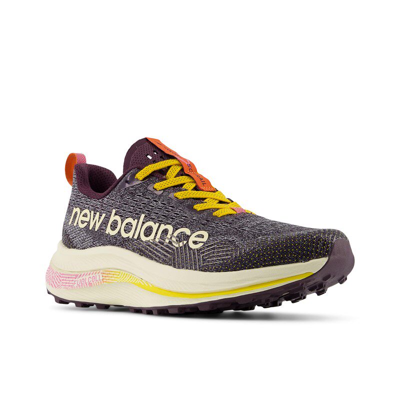 NEW BALANCE NB女鞋运动鞋公路鞋系带缓冲减震透气舒适9887772