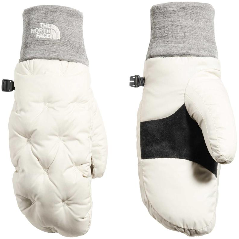 THE NORTH FACE/北面女手套连指保暖抗风冬季经典正品4323838