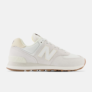 NEW BALANCE新百伦女鞋运动鞋574经典跑鞋减震防滑休闲WL574V2