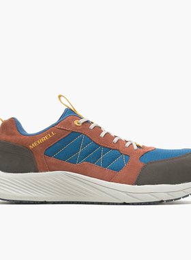 Merrell/迈乐男士户外休闲鞋Alpine碳纤维运动鞋防滑耐磨54286M