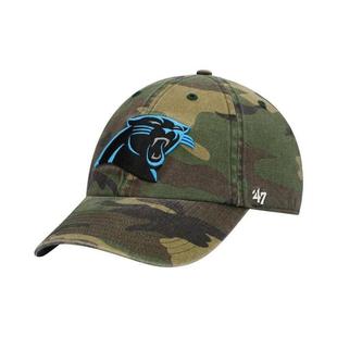 潮流Carolina Panthers正品 帽子鸭舌帽休闲时尚 47男士 12995253
