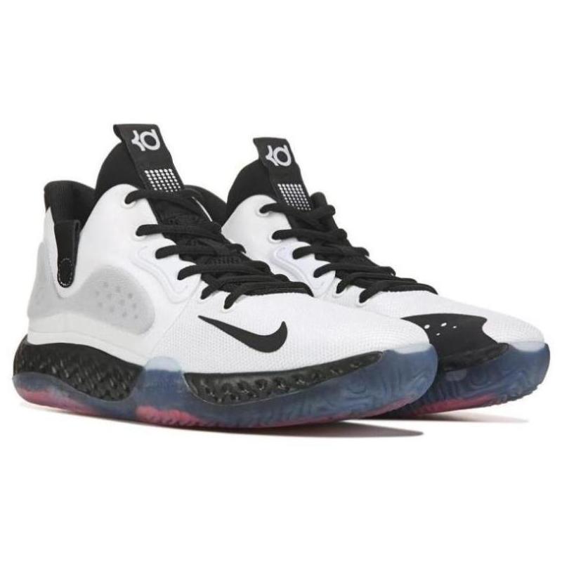 nike/耐克男女篮球鞋运动鞋杜兰特高帮耐磨透气缓震正品95524