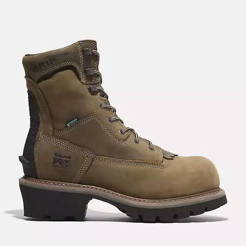 Timberland添柏岚登山鞋男鞋高帮户外野营防水徒步防滑耐磨A28QQ