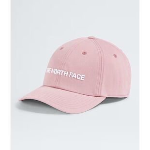 THE NORTH FACE北面运动帽宽松版情侣帽子棉混纺透气干爽美国直邮