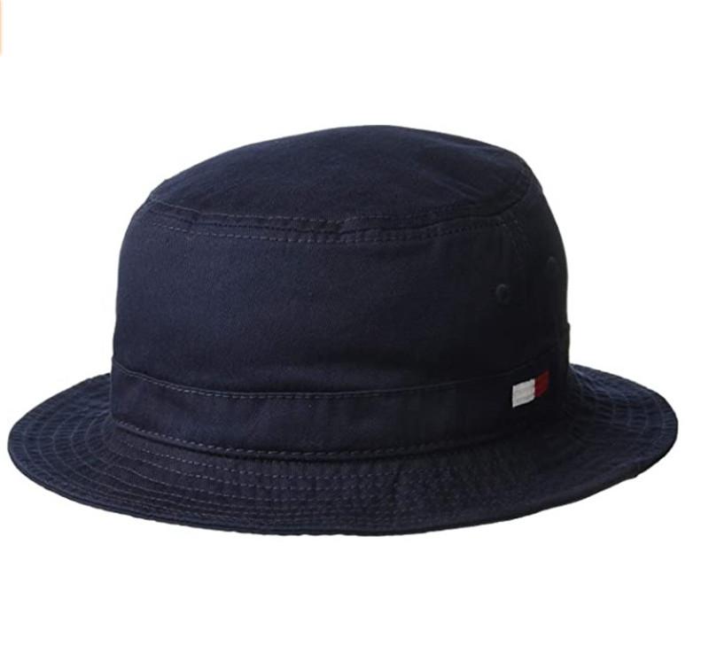 情侣纯棉遮阳透气出游渔夫帽