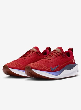 Nike/耐克男鞋跑步鞋运动鞋本命年InfinityRN 4透气新年红DR2665