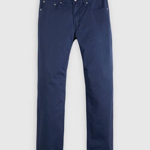 Levi’s/李维斯牛仔裤541男裤长裤修身运动风微弹棉质透气亲肤