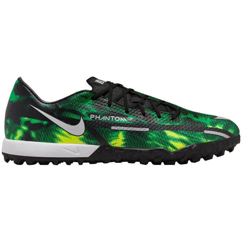 nike/耐克男运动鞋足球鞋低帮耐穿防滑phantom gt2正品14747794