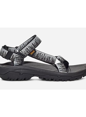 Teva/太哇女凉鞋沙滩鞋休闲运动缓震Hurricane户外徒步快干夏正品