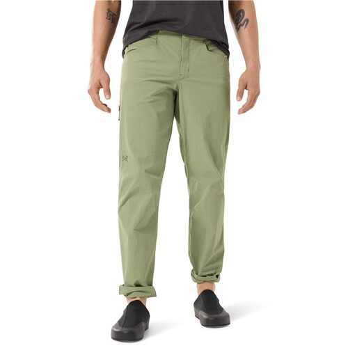 ARC'TERYX/始祖鸟男裤子Konseal长裤冲锋裤登山户外徒步春秋防风