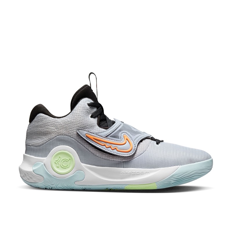 Nike/耐克休闲鞋KD Trey 5 X篮球鞋运动户外缓震防滑春秋正品男