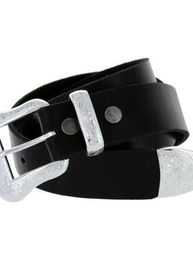 durabelt男腰带真皮简约针扣皮带38mm宽正品BS40-S5732-SP