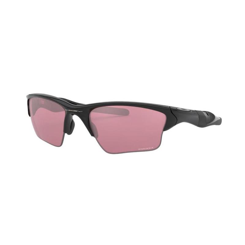 Oakley/欧克利眼镜半框偏光粉色防眩光雾霾正品1356-PR0OO9