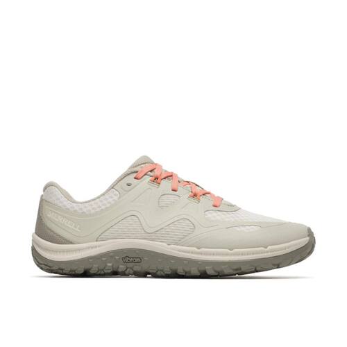 Merrell 迈乐运动鞋女鞋户外越野跑鞋极简主义抓地防滑除臭防异味