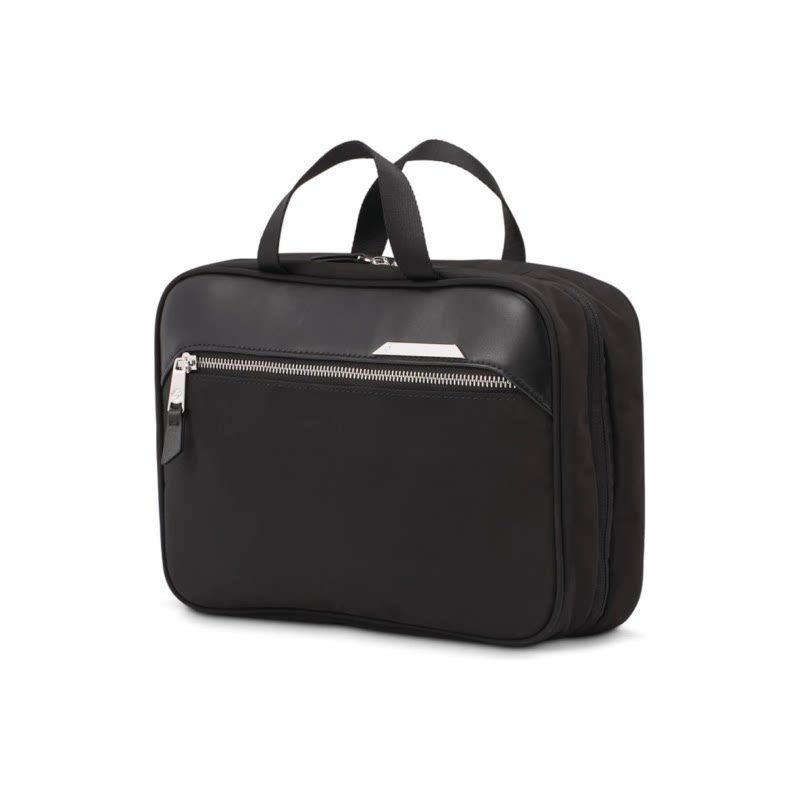 Samsonite/新秀丽洗漱包化妆品收纳包悬挂式盥洗包便携大容量差旅