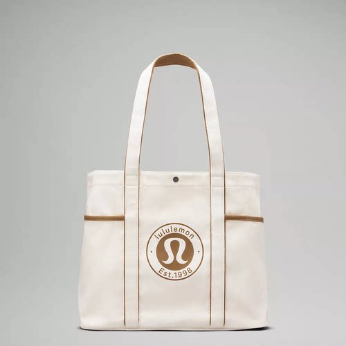 lululemon/露露乐蒙单肩包