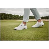 ECCO爱步男运动鞋 高尔夫球休闲真皮防水简约BIOM H4耐磨108204