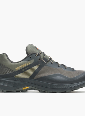 Merrell/迈乐男士户外休闲鞋MQM 3运动鞋登山鞋防滑耐磨52476M