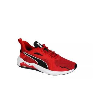 跑步鞋 网眼透气轻质缓震稳定Ldqcell正品 彪马男运动鞋 Puma 622271