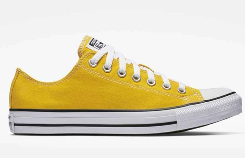 Converse/匡威 Тканевые кроссовки