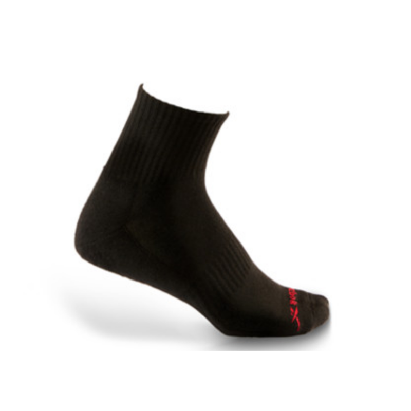 锐步加肥加大码男袜