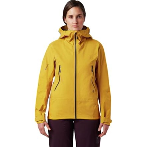 Mountain hardwear/山浩女夹克外套运动休闲新款春秋正品SMHW01GZ