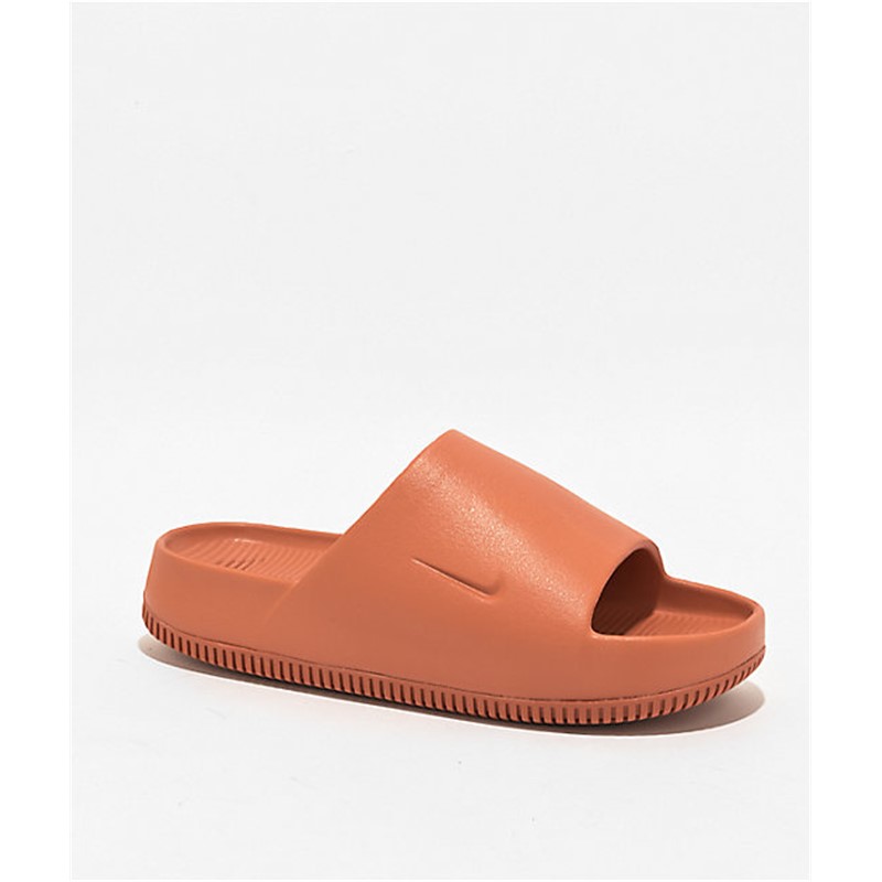 Nike/耐克男女情侣款Calm Terra拖鞋一字拖户外室内防滑夏季正品