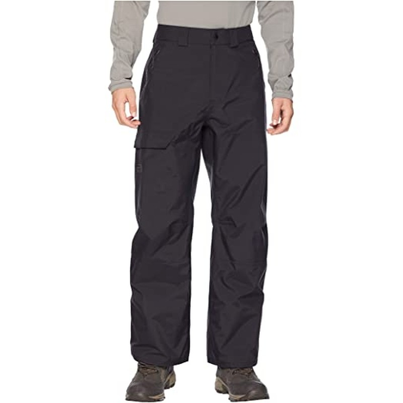 THE NORTH FACE/北面男滑雪裤户外休闲长裤保暖防水正品119415