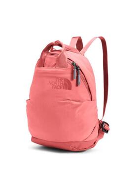 THE NORTH FACE/北面背包双肩包登山包户外20升便携15英寸电脑包