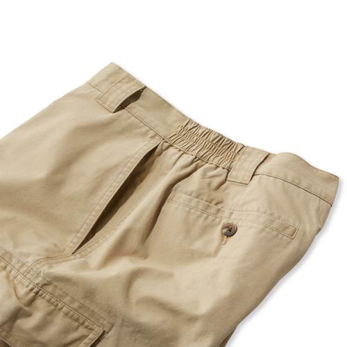 L.L. Bean/宾恩男士短裤工装短裤登山户外舒适日常正品TA282476