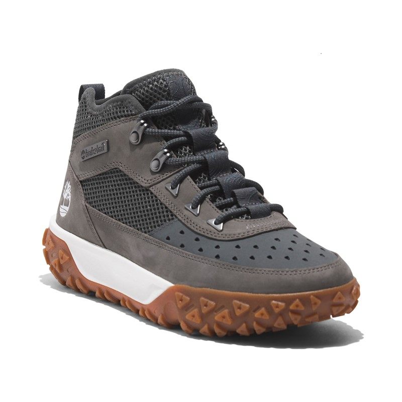 TIMBERLAND添柏岚户外运动休闲鞋短靴登山徒步缓震防滑春秋男正品