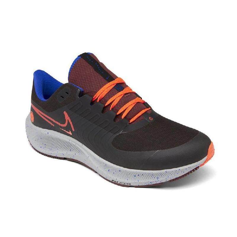 nike/耐克男款运动鞋跑鞋登山鞋徒步健身防滑减震正品12310813