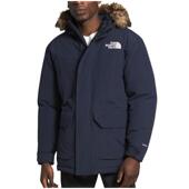 情侣正品 THE 百搭 北面男女羽绒服中长款 保暖连帽冬季 NORTH FACE