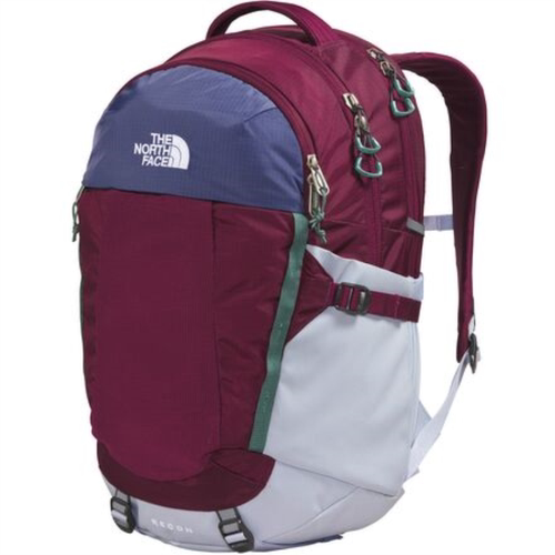 THE NORTH FACE/北面女双肩背包商务电脑包休闲30L正品TNNFZB1B