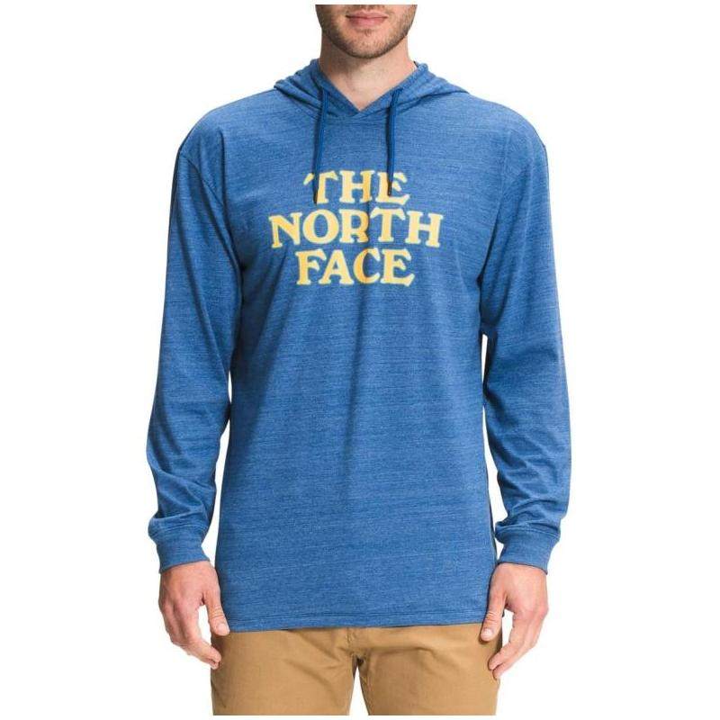 the north face/北面男卫衣套头衫连帽休闲百搭正品1486-nf0a5a41