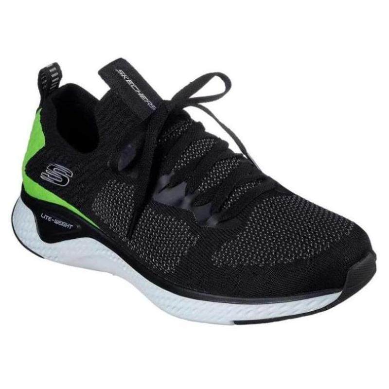 skechers/斯凯奇男子低帮鞋散步鞋缓震系带logo舒适正品2061067