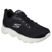 系带轻便简约舒适正品 健步运动鞋 216404 斯凯奇男款 Skechers