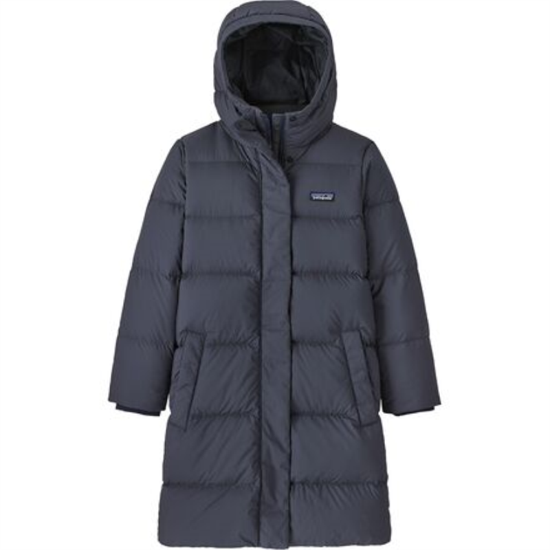 PATAGONIA/巴塔哥尼亚男中大童羽绒服派克大衣700蓬冬正品PATZA5U