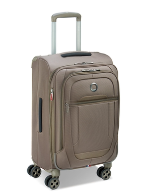 DELSEY行李箱拉杆箱万向轮20寸长途旅行出差时尚正品402397805