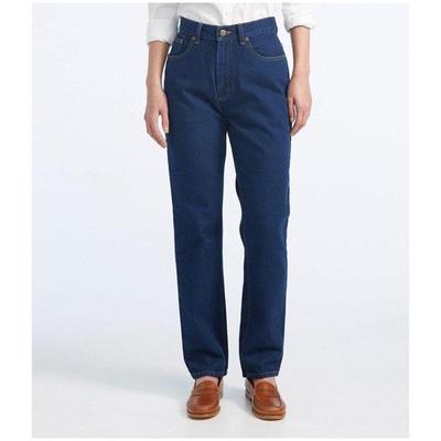 宾恩L.L.Bean长裤纯色